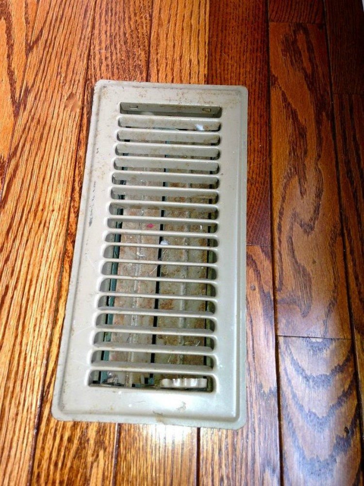 Outdoor Vent Covers >> Hide Your Ugly Vent With These 7 Brilliant Ideas | Hometalk Outdoor Vent Covers >> Hide Your Ugly Vent With These 7 Brilliant Ideas | Hometalk