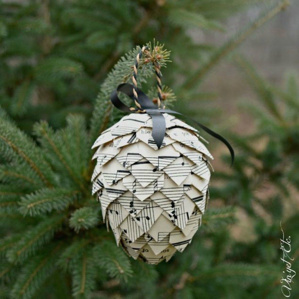 you might rethink your tree when you see these ornament you might rethink your tree when you see these ornament