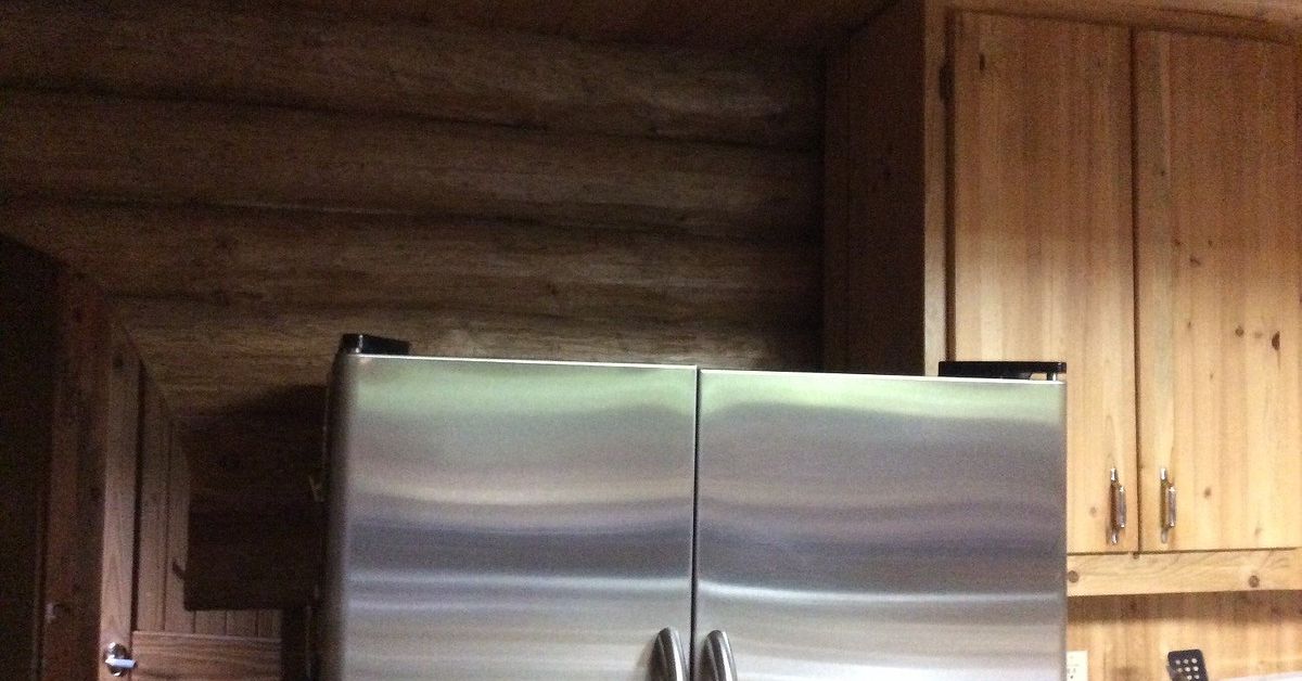 Ideas for the top of my fridge storage | Hometalk