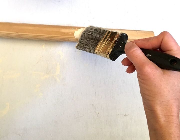 Curtains Ideas corbel curtain rod bracket : Rustic Curtain Rod & Corbels With Sheet Curtains | Hometalk