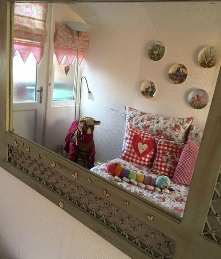 Making a Chill Room | Hometalk