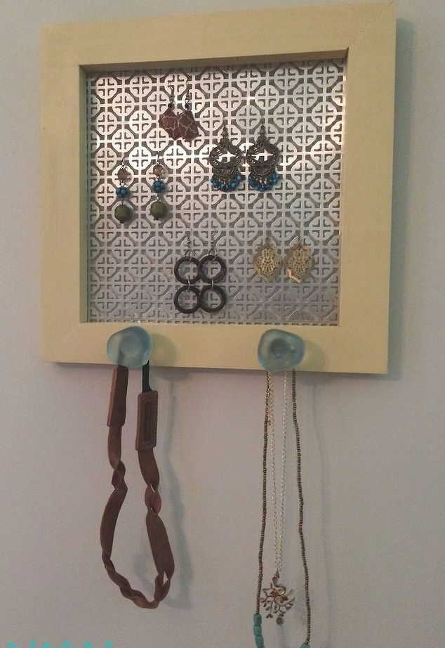 13 Creative Ideas That Will Change The Way You See Sheet Metal Hometalk