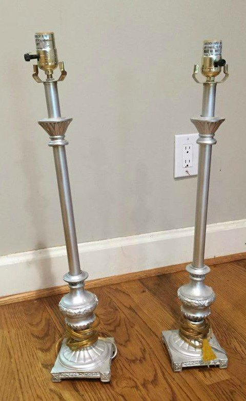 DIY Plug-in Wall Sconce Hometalk