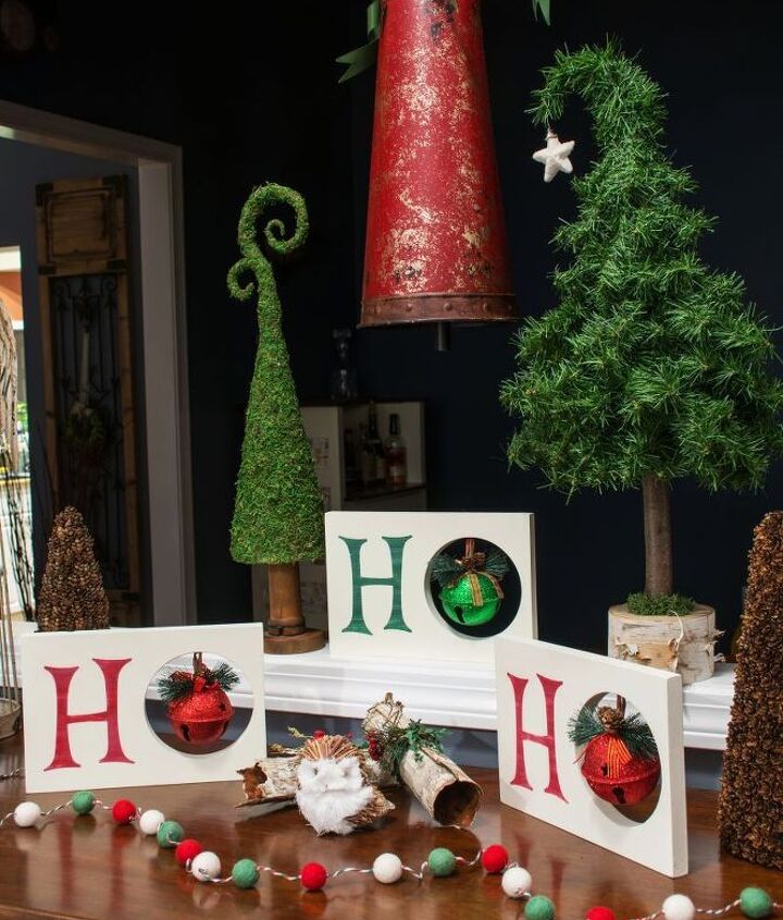 ho ho ho christmas decor hometalk ho ho ho christmas decor hometalk