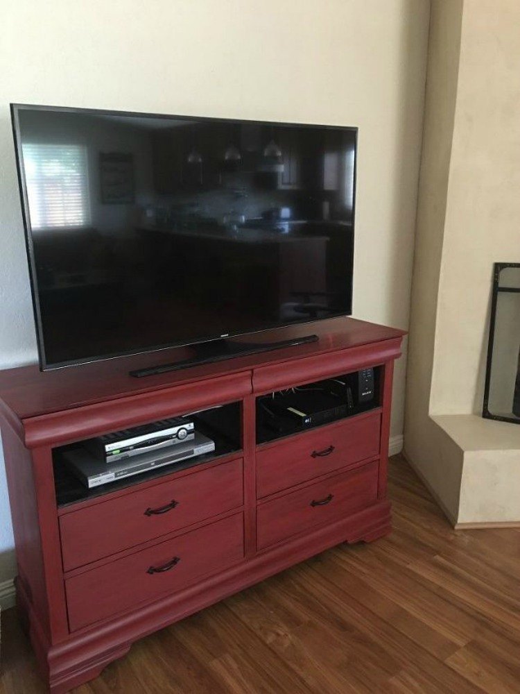 12 Shocking Things You Can Do With Your Old Dresser | Hometalk