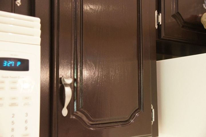 Espresso Spray Paint Cabinets Espresso Spray Paint Cabinets