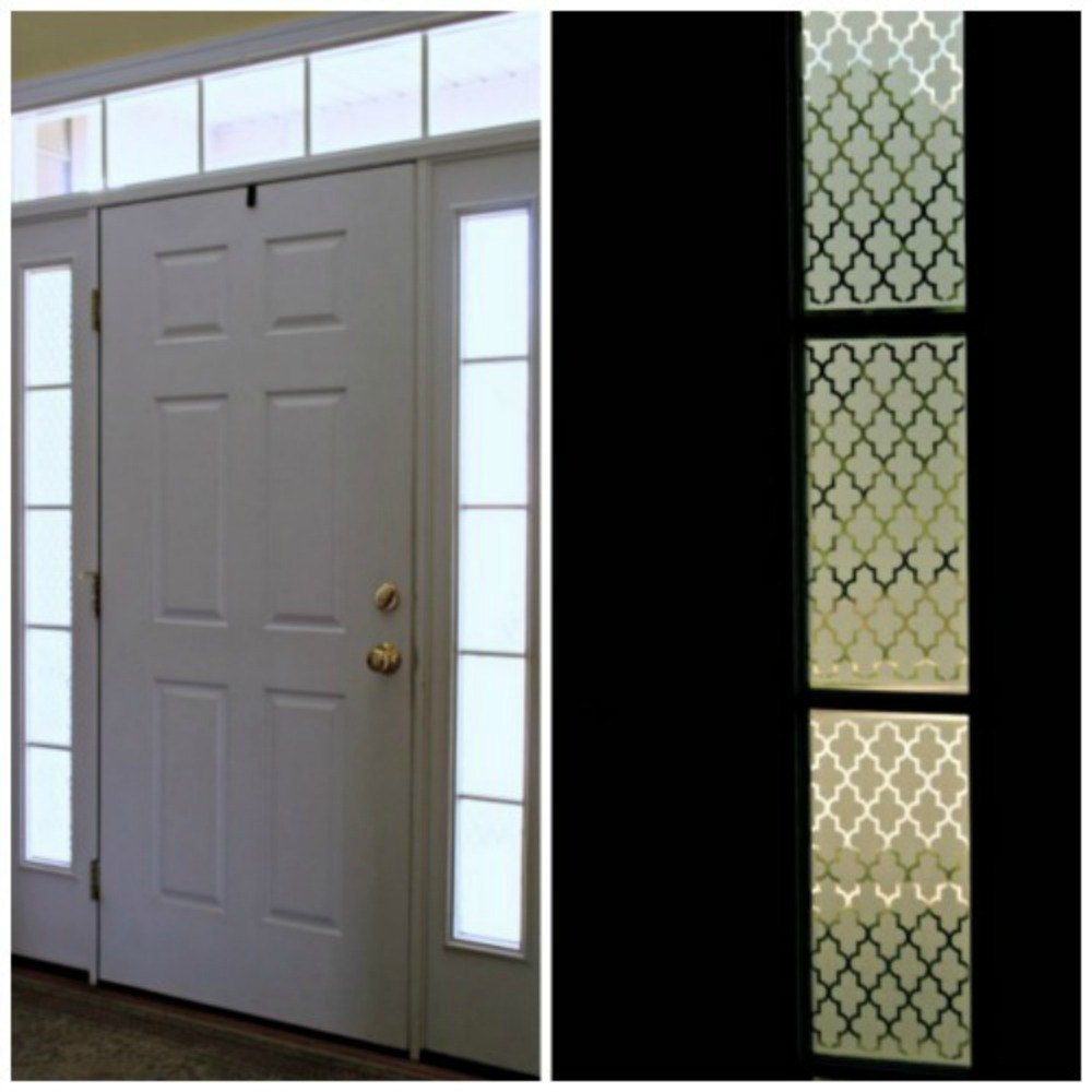 How To Get Privacy Without Curtains Hometalk