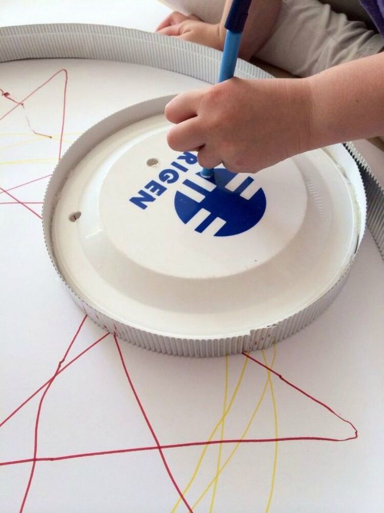 Grab A Hula Hoop For These 10 Amazing Decor Ideas Hometalk