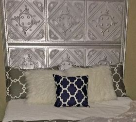 These Are The DIY Headboard Ideas You've Been Dreaming Of | Hometalk