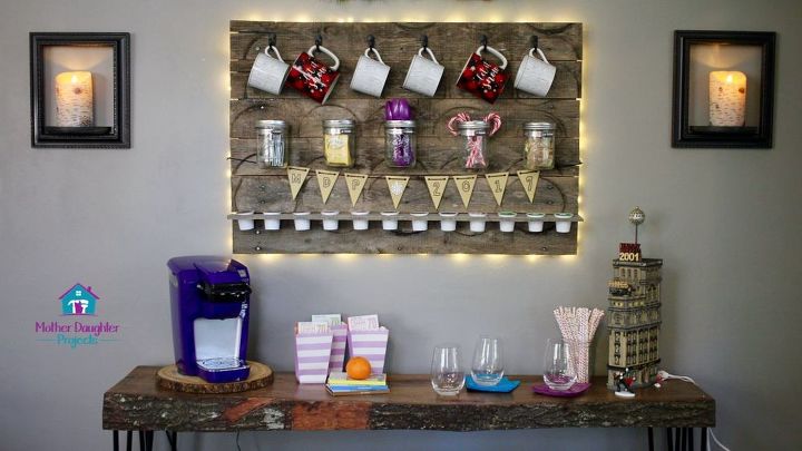 DIY Wall Sconce Hometalk