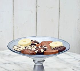 Easy DIY Cake Stand (Ikea Hack) Hometalk