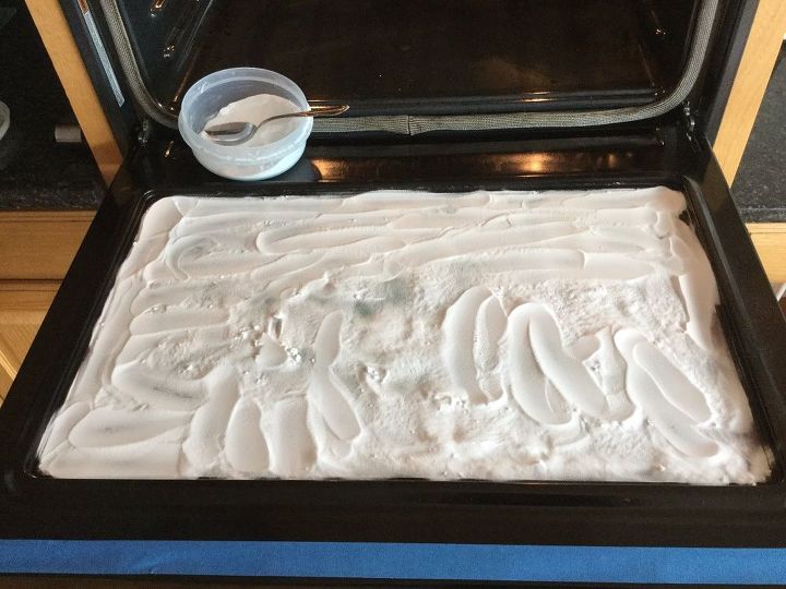 F3 whirlpool locked oven