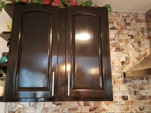 Citristrip Kitchen Cabinets Citristrip Kitchen Cabinets