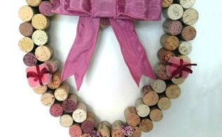 Diy Cork Wine Bottle Wall Hanging Hometalk
