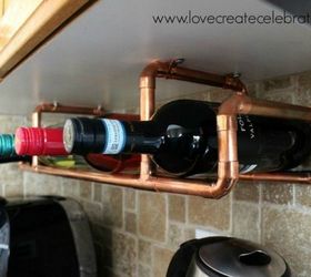 These 11 Copper Pipe Ideas Will Make You Rethink Your Decor Hometalk