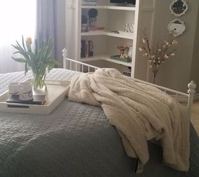built ins for our bedroom, bedroom ideas, diy, shelving ideas