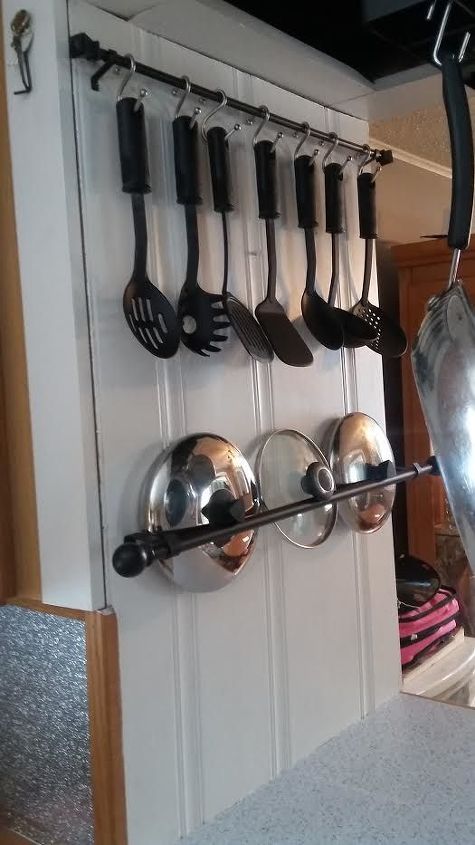 Kitchen Peninsula Hometalk