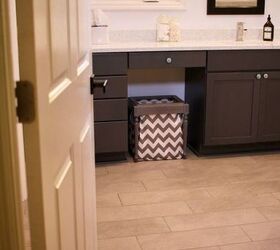 Bathroom Reveal: 8 Ways to Age in Place | Hometalk