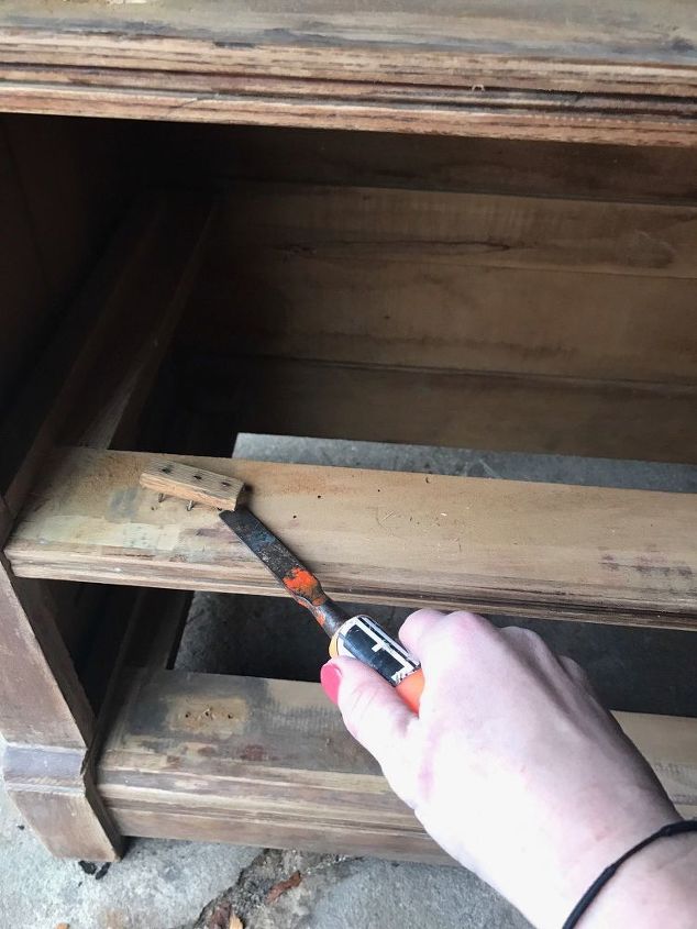 Kitchen Island Made From A Dresser kitchen island made from old dresser | hometalk Kitchen Island Made From A Dresser kitchen island made from old dresser | hometalk