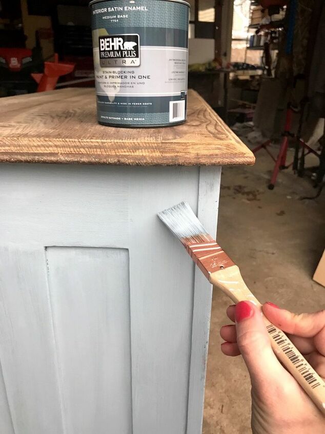 Kitchen Island Made From A Dresser kitchen island made from old dresser | hometalk Kitchen Island Made From A Dresser kitchen island made from old dresser | hometalk