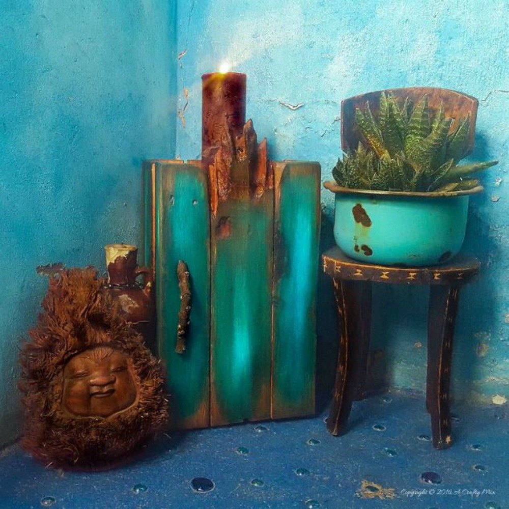 Shut The Front Door! These Pallet Furniture Ideas Are ...