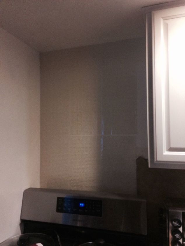 Penny Wall Kitchen Behind Stove Penny Wall Kitchen Behind Stove