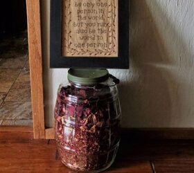 What can I do with my dried roses? Hometalk