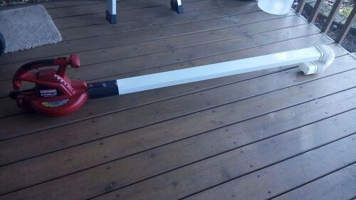 downspout vinyl pieces join hometalk