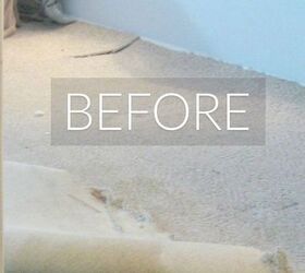 7 Floor Transformations That'll Convince You to Get Rid of Your Carpet
