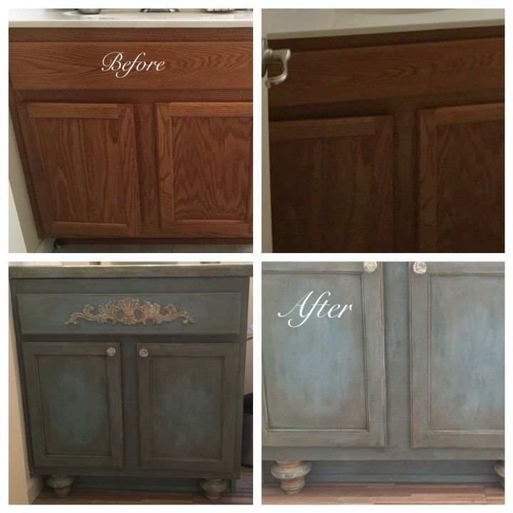 Remodel Bathroom For Under 500 guest bath remodel for under $500! | hometalk Remodel Bathroom For Under 500 guest bath remodel for under $500! | hometalk