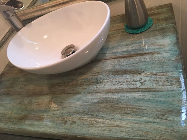 Remodel Bathroom For Under 500 guest bath remodel for under $500! | hometalk Remodel Bathroom For Under 500 guest bath remodel for under $500! | hometalk
