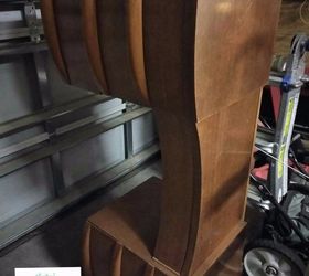 Turn an Old Desk Into a Beautiful Vanity! Hometalk