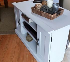 Fusion Mineral Paint Better Than Chalk Paint? Hometalk