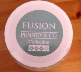 Fusion Mineral Paint Better Than Chalk Paint? Hometalk