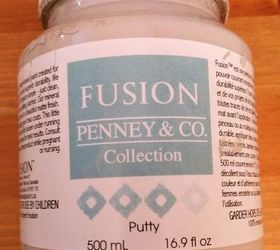 Fusion Mineral Paint Better Than Chalk Paint? Hometalk