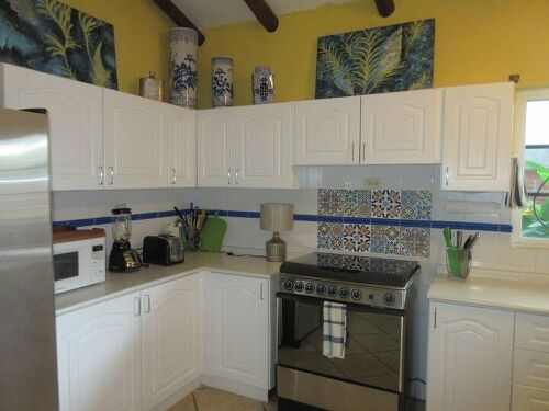 Kitchen Tiles Painted Over can you paint over old kitchen tile? | hometalk Kitchen Tiles Painted Over can you paint over old kitchen tile? | hometalk
