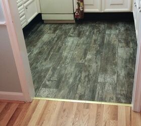 Black Kitchen Cabinets Makeover Reveal Hometalk