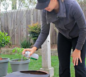 How To Restore A Rusty Old BBQ Grill Hometalk