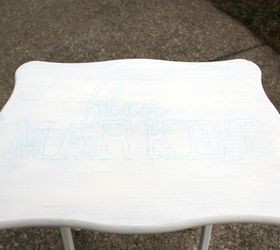 diy distressed farmhouse trays for 10 tutorial, chalk paint, painted furniture