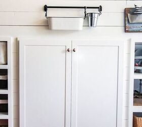 Transforming an Unused Attic Into an Amazing Office Space Hometalk