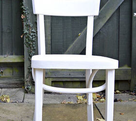 Fabulous Fresh Dining Chair Makeover Hometalk