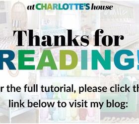 fun and colorful pom pom container, crafts, how to