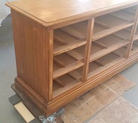 DIY Credenza/Dresser Makeover Hometalk