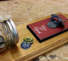 Coca Cola Bottle Opener Hometalk