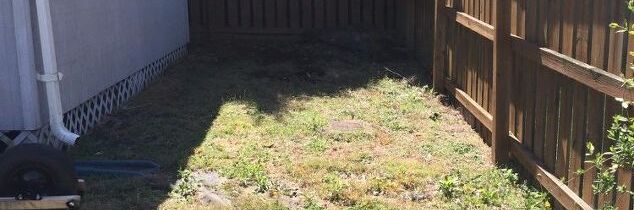 What would you recommend to make ceramic patio tiles skid