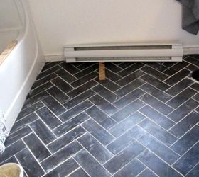 peel and stick floor tiles