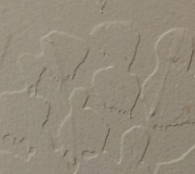 How do I get rid of "knock down" plaster? Hometalk