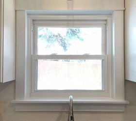 10 Easy DIY Window Trim Hometalk