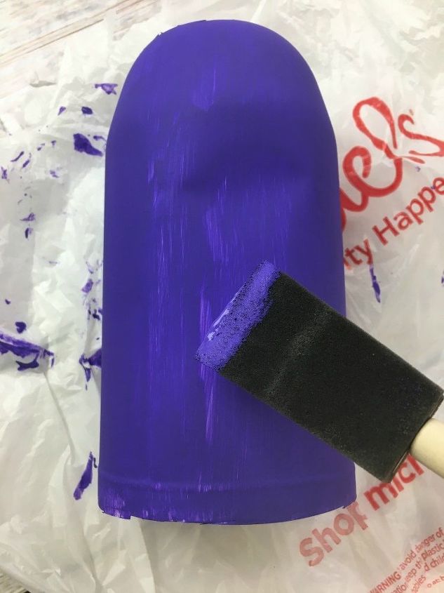 "plastic bag dispenser"