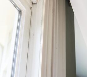 The Simple Cure for Drafty Windows! Hometalk
